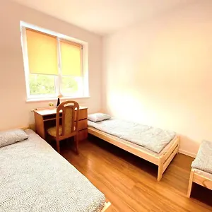 hostel-warszawa-ursynow.warsawhotelspoland.com/