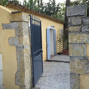 Charmant Studio Brignoles , Brignoles France