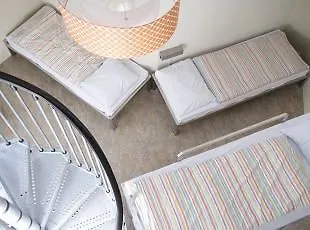 Stayokay Hostel Rotterdam Pays-Bas