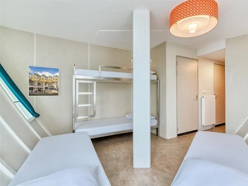 Stayokay Hostel Rotterdam