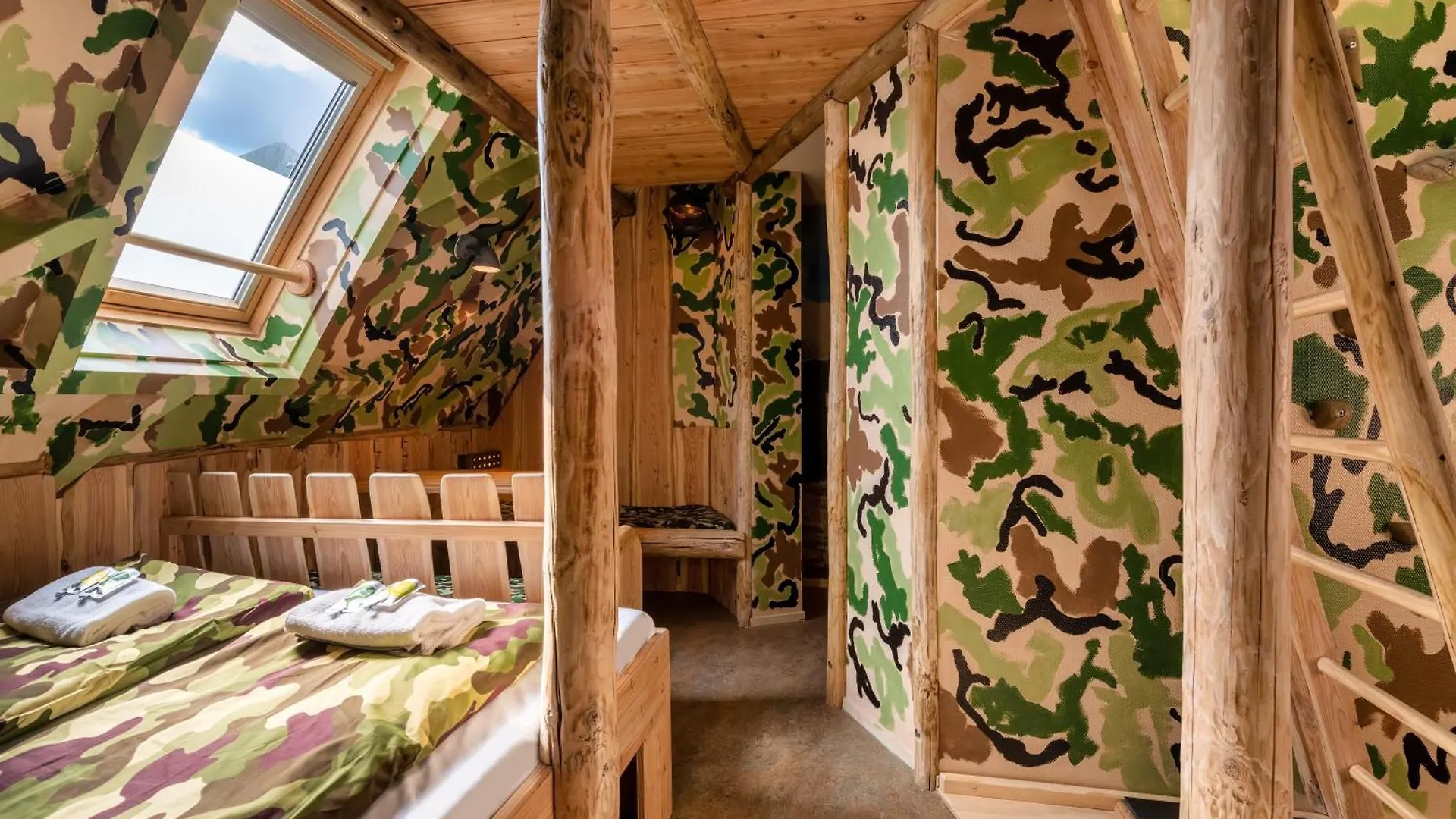 Stayokay Hostel Rotterdam