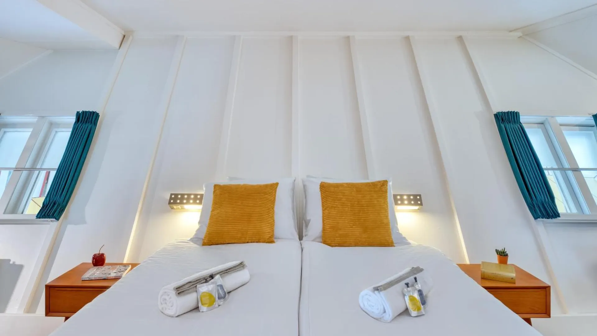 Stayokay Hostel Rotterdam
